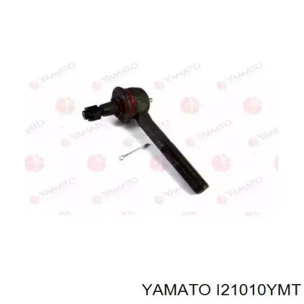 I21010YMT Yamato rótula barra de acoplamiento exterior