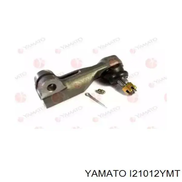 I21012YMT Yamato rótula barra de acoplamiento exterior