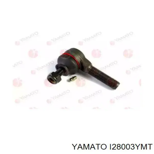 Rótula barra de acoplamiento exterior Suzuki Jimny FJ