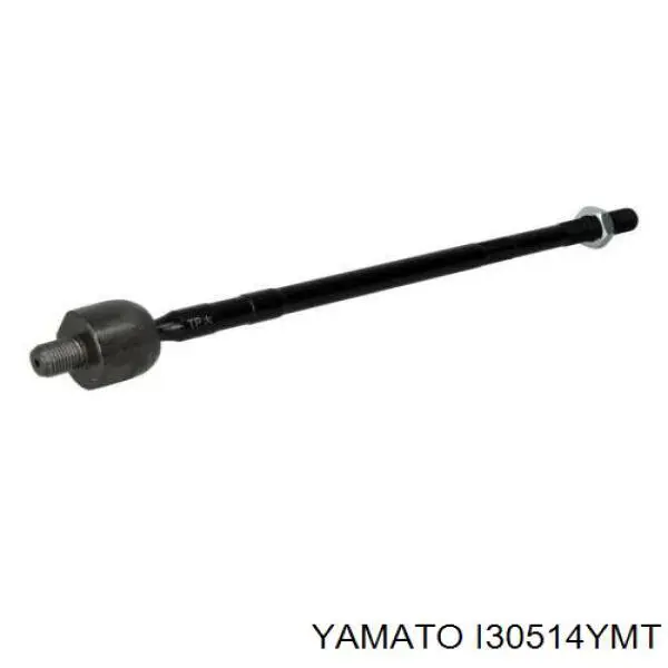 I30514YMT Yamato barra de acoplamiento