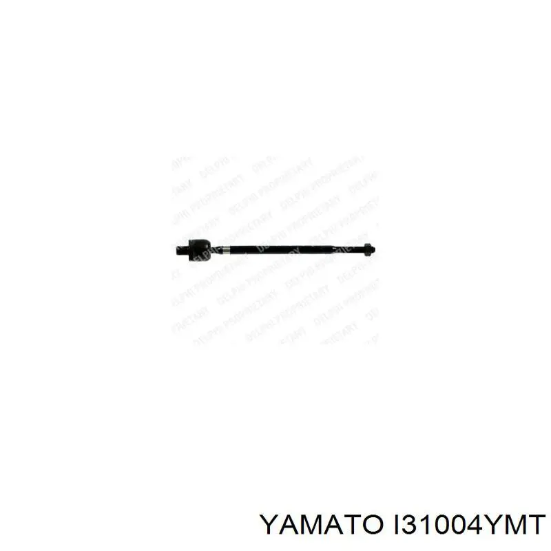 I31004YMT Yamato barra de acoplamiento