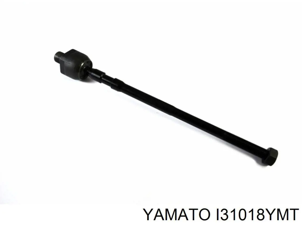 I31018YMT Yamato barra de acoplamiento