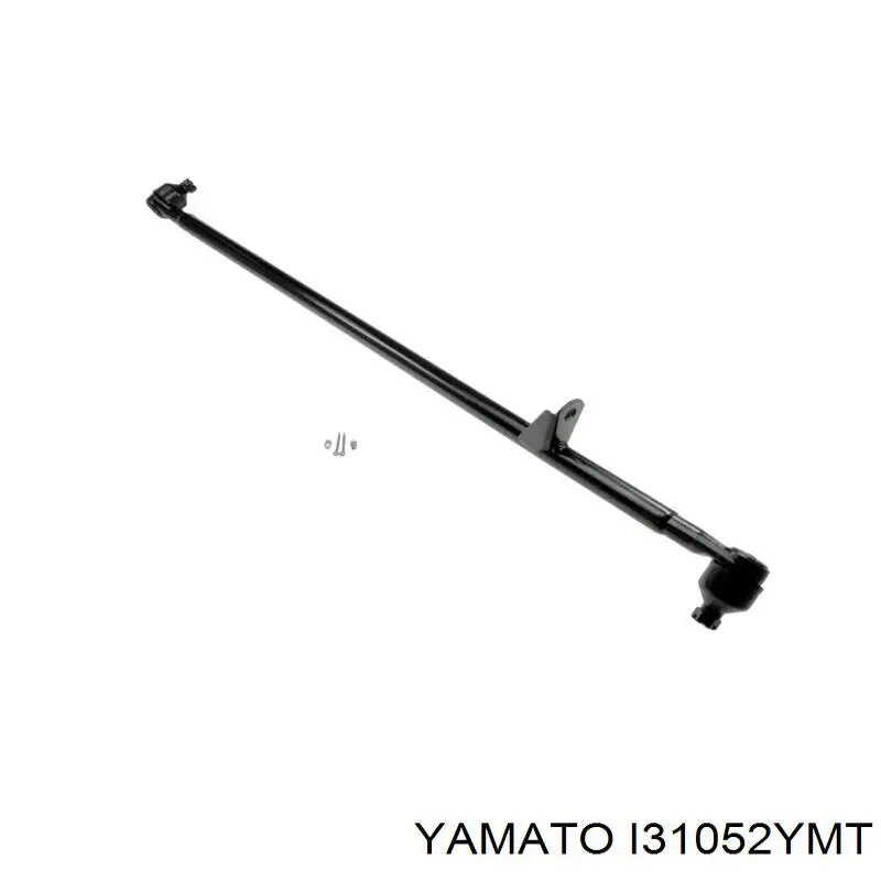 Barra de dirección completa Yamato I31052YMT precio, desde 68,54 EUR