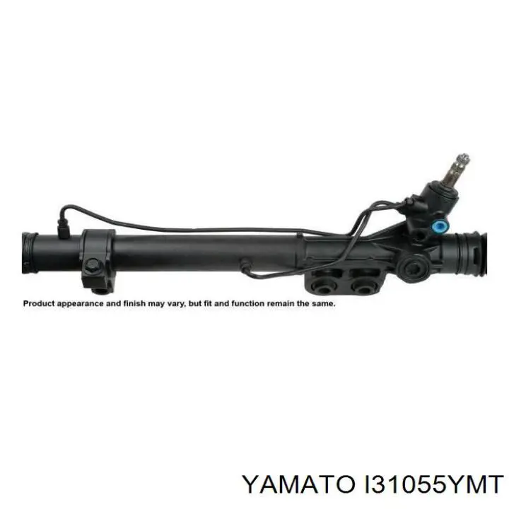 Barra de acoplamiento Nissan Navara D40