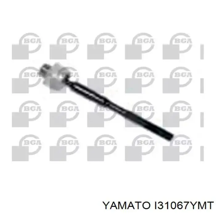 Barra de acoplamiento Nissan Qashqai 2 J11