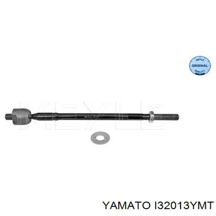 I32013YMT Yamato barra de acoplamiento