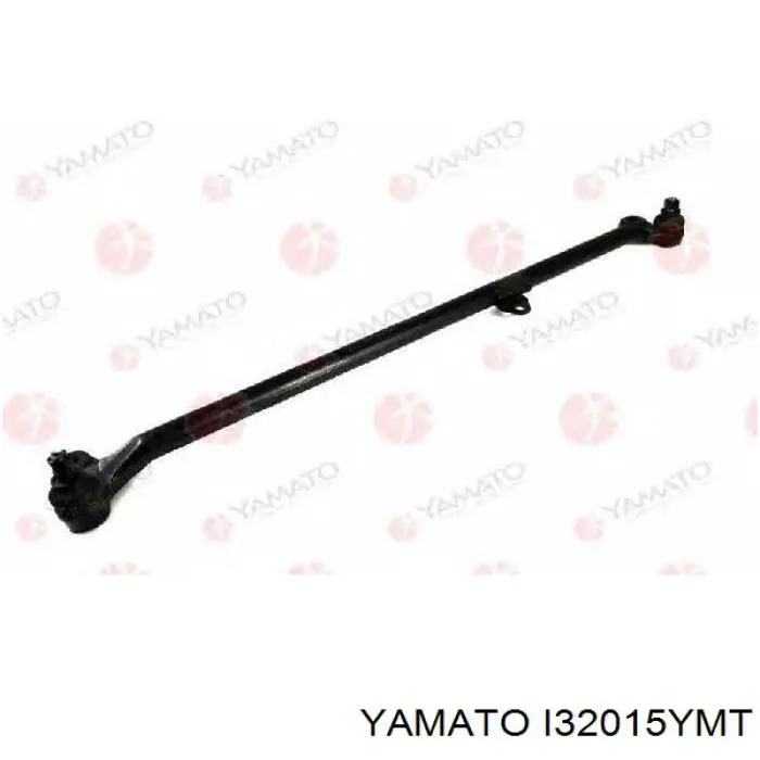 I32015YMT Yamato barra de acoplamiento