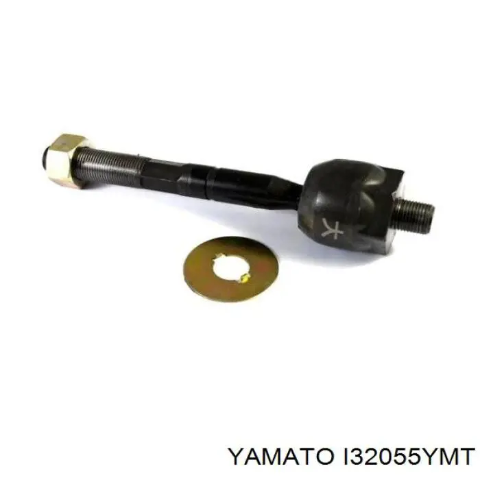 I32055YMT Yamato barra de acoplamiento