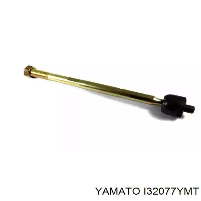 Barra de acoplamiento Toyota Corolla E12