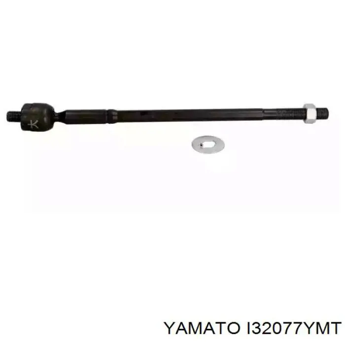 Barra de acoplamiento Toyota Corolla E12