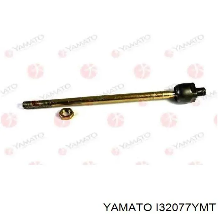 Barra de acoplamiento Toyota Corolla E12