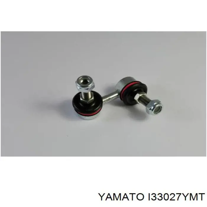 Barra de acoplamiento Mazda 323 BG