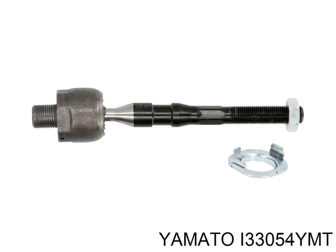 I33054YMT Yamato barra de acoplamiento