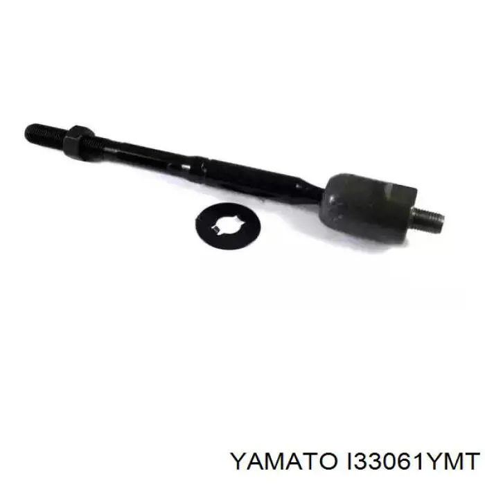 I33061YMT Yamato Barra de direccion coche