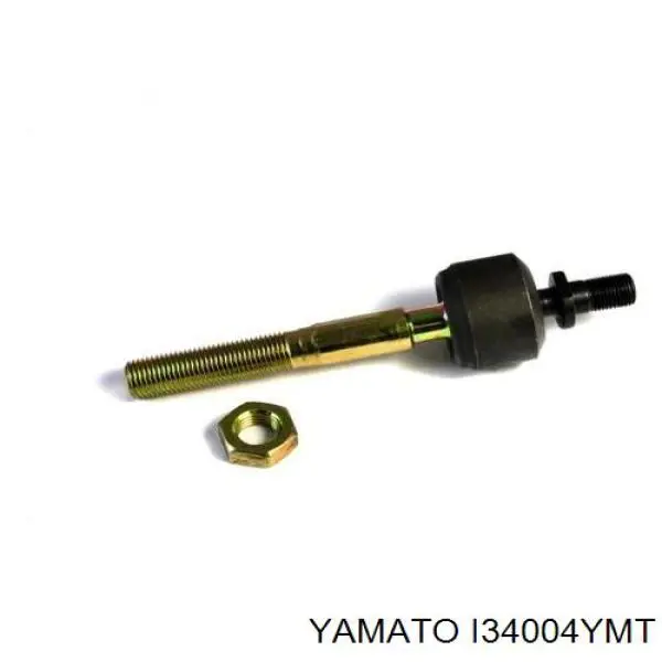 I34004YMT Yamato barra de acoplamiento