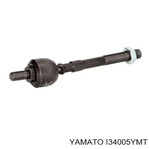 I34005YMT Yamato barra de acoplamiento
