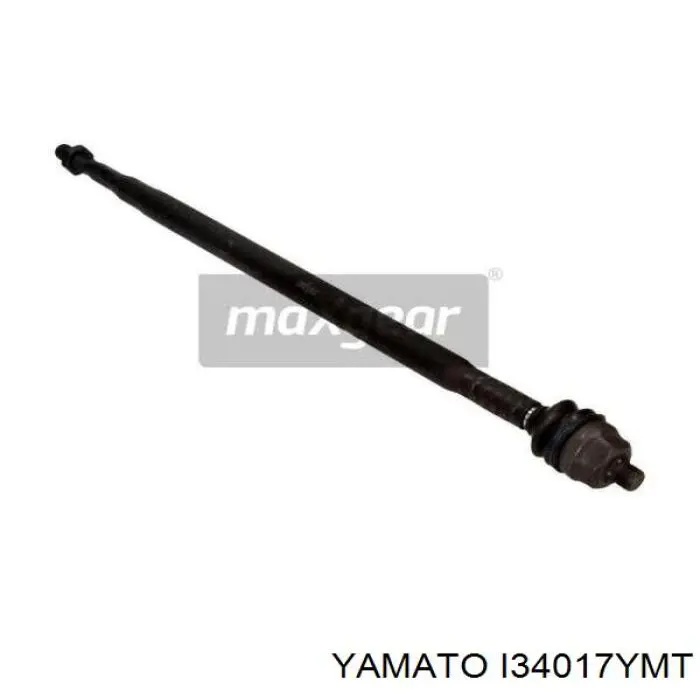 I34017YMT Yamato barra de acoplamiento