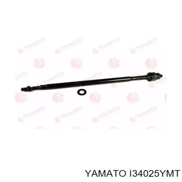 Brazo direccion coche Yamato I34025YMT precio, desde 19,81 EUR