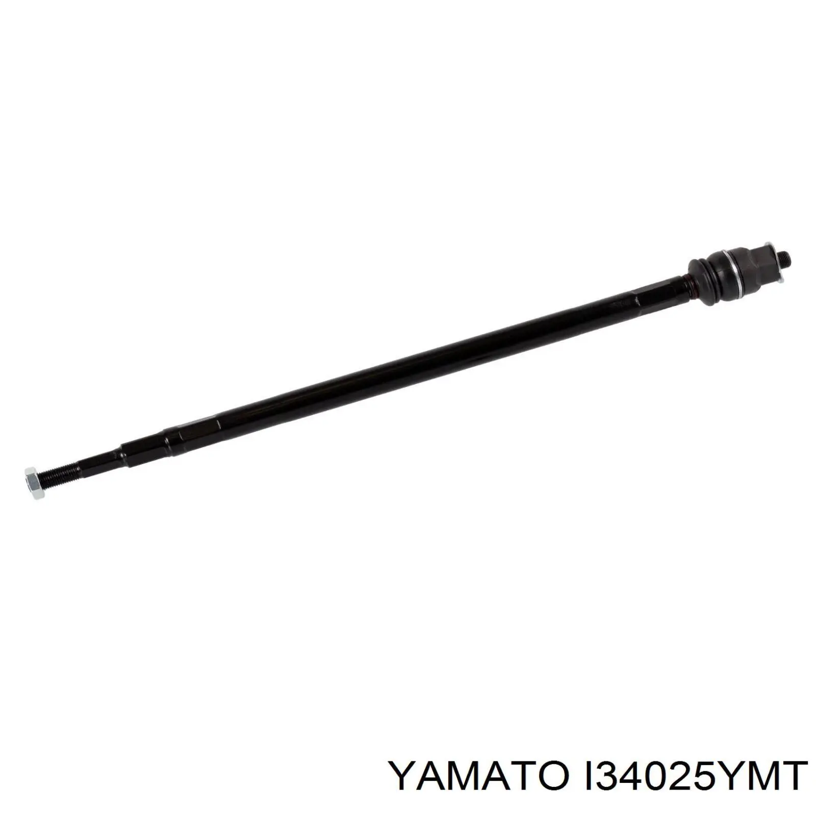 Comprar I34025YMT Yamato Barra de acoplamiento
