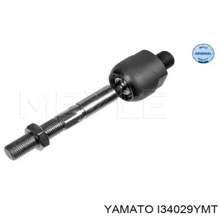 I34029YMT Yamato Barra de direccion coche