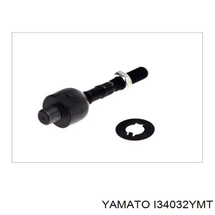 I34032YMT Yamato Barra de direccion coche