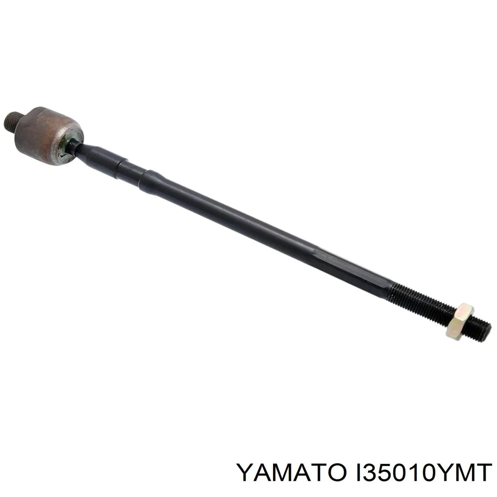 I35010YMT Yamato barra de acoplamiento