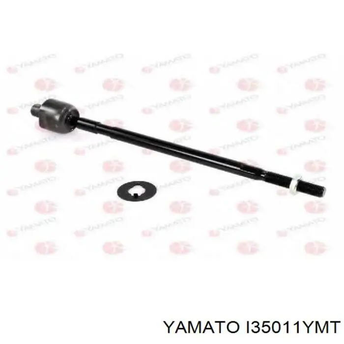 Comprar I35011YMT Yamato Barra de acoplamiento