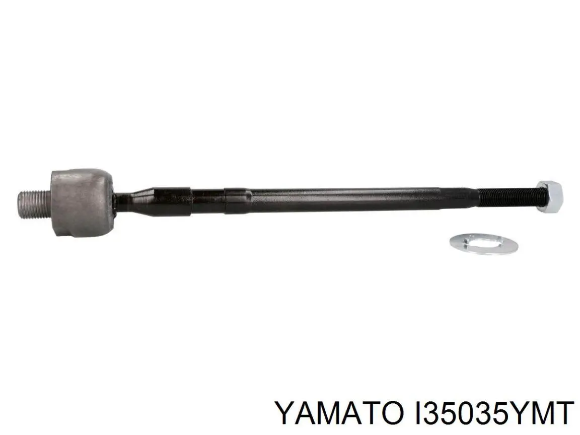 I35035YMT Yamato barra de acoplamiento