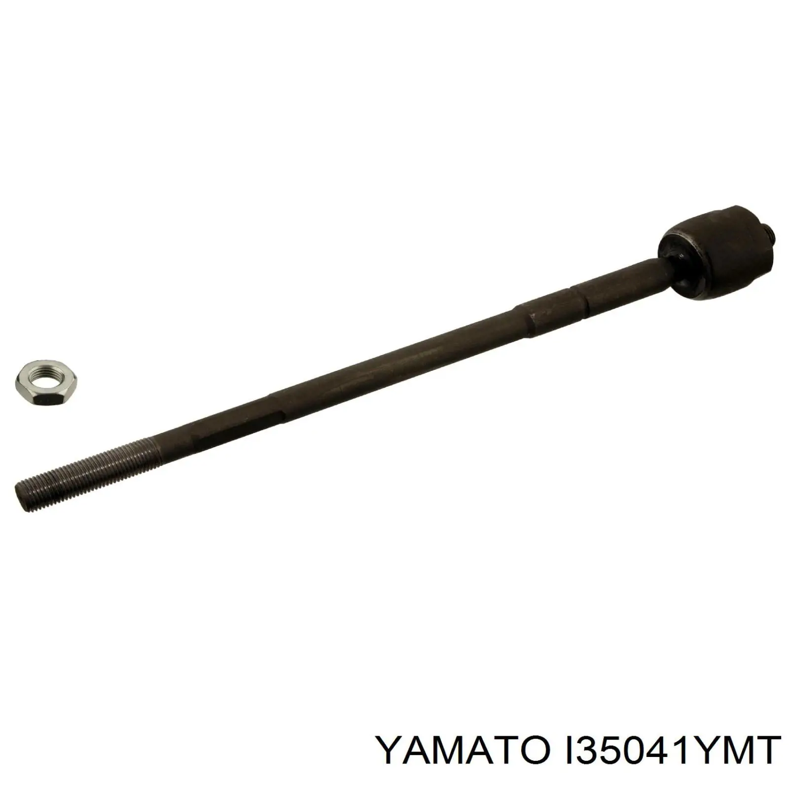 I35041YMT Yamato barra de acoplamiento