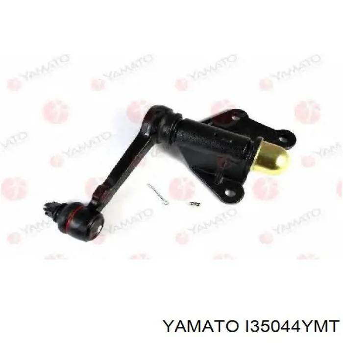 Bieleta de direccion Yamato I35044YMT