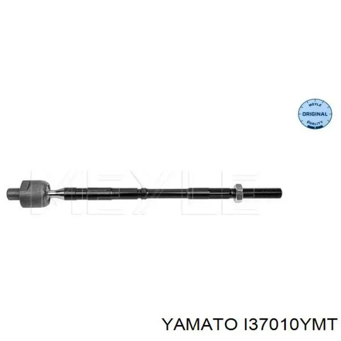 I37010YMT Yamato barra de acoplamiento