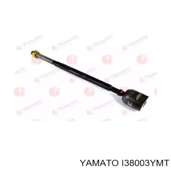 Brazo direccion coche Yamato I38003YMT precio, desde 11,29 EUR