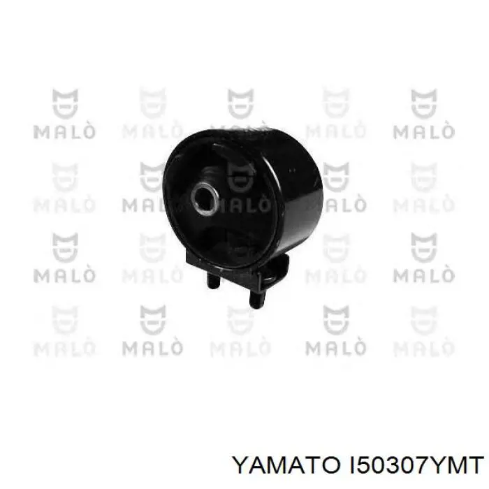 I50307YMT Yamato soporte motor delantero
