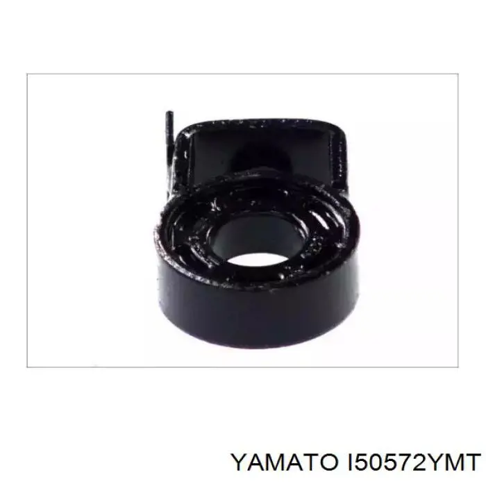 I50572YMT Yamato soporte motor delantero