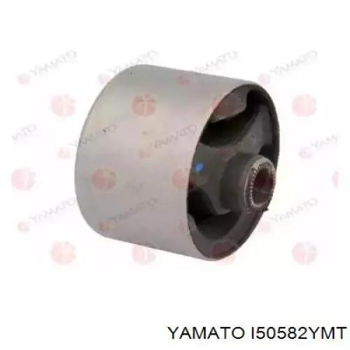 Silentblock del soporte delantero del motor Yamato I50582YMT precio, desde 16,53 EUR
