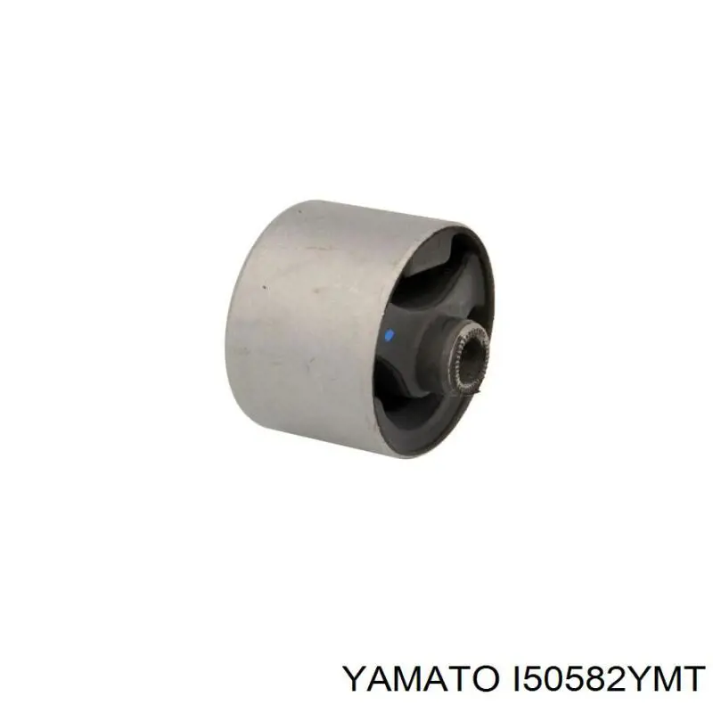 I50582YMT Yamato Silentblock del soporte delantero del motor