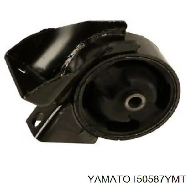 I50587YMT Yamato soporte de motor trasero