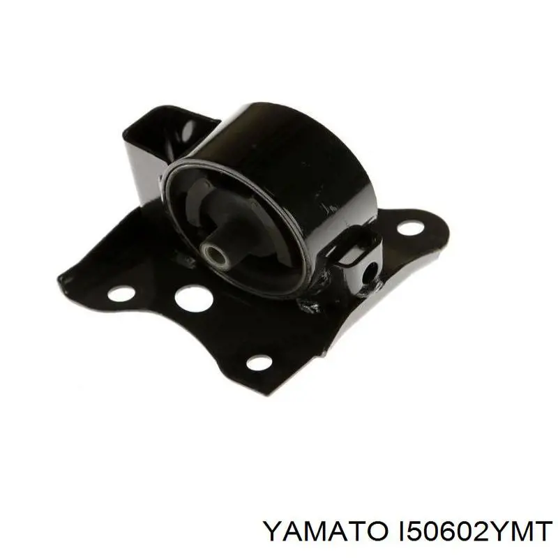 Soporte de motor trasero Hyundai Accent 1