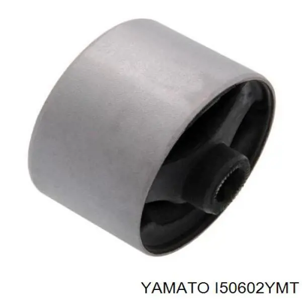 Soporte de motor trasero Hyundai Accent 1