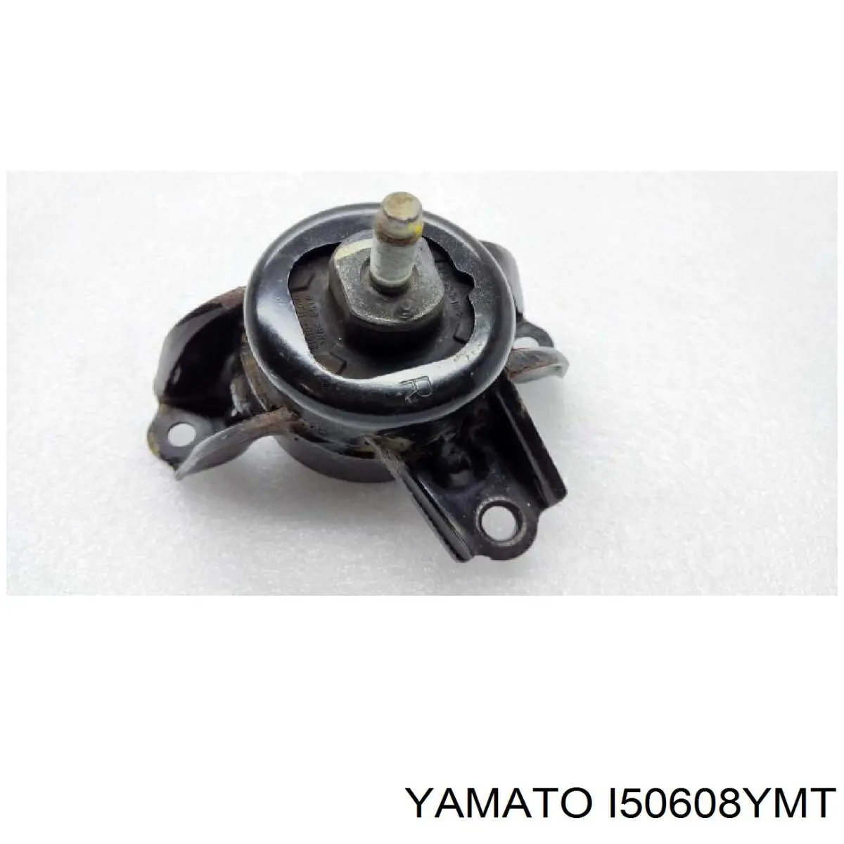 I50608YMT Yamato soporte de motor derecho