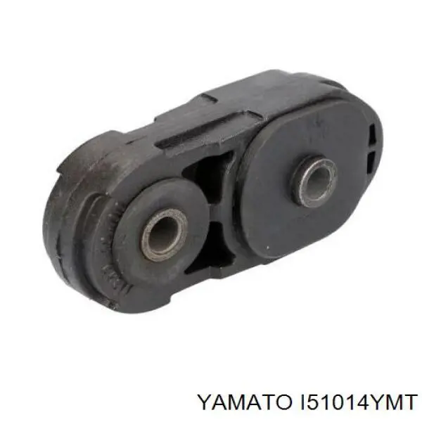 I51014YMT Yamato soporte motor delantero
