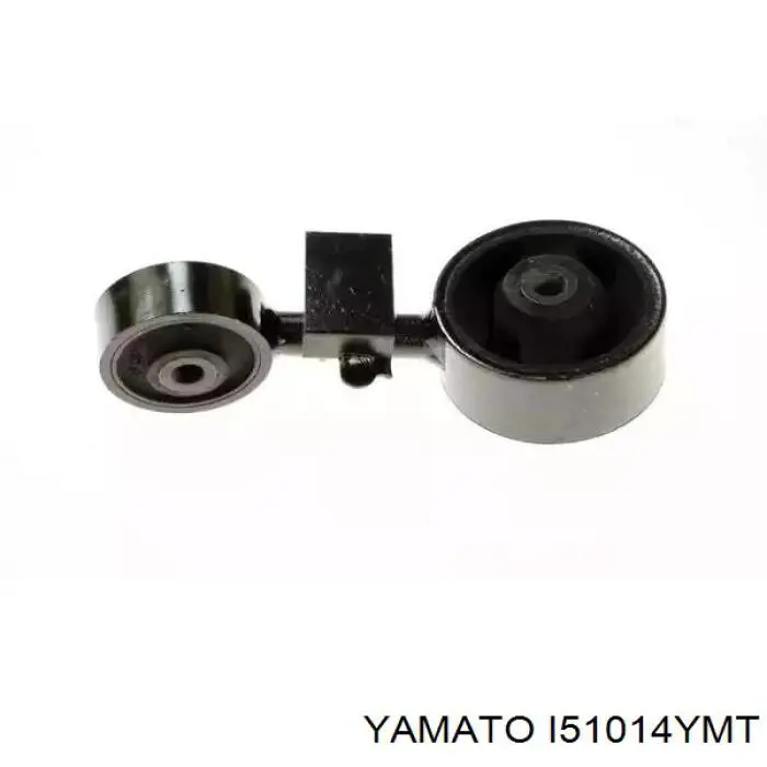 Soporte de motor delantero 1135050Y00 Nissan/Infiniti
