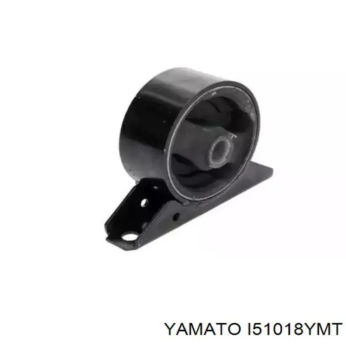 I51018YMT Yamato soporte de motor trasero