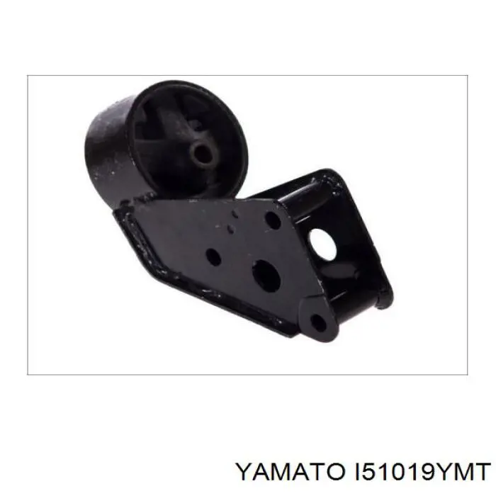 I51019YMT Yamato soporte motor izquierdo