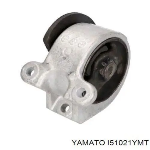 I51021YMT Yamato soporte de motor derecho