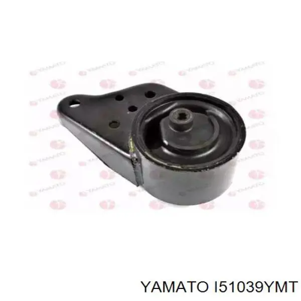 I51039YMT Yamato soporte motor izquierdo