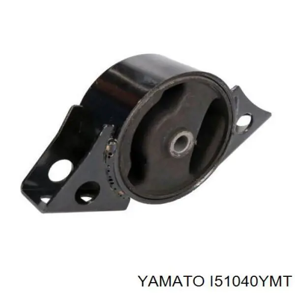 I51040YMT Yamato soporte de motor trasero