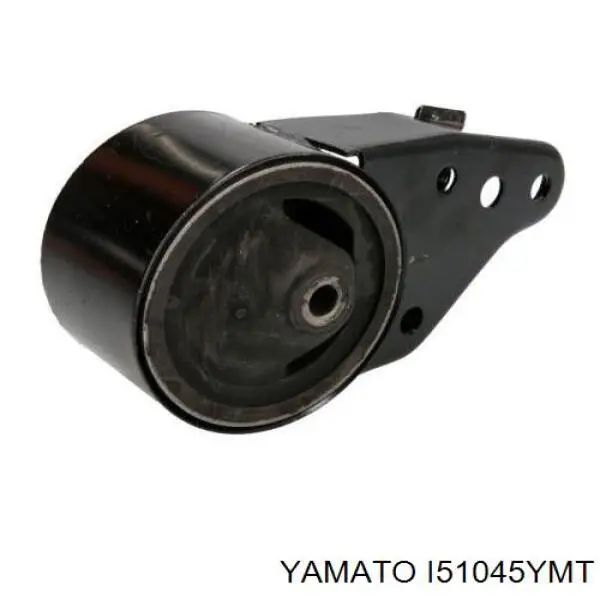 I51045YMT Yamato soporte motor izquierdo