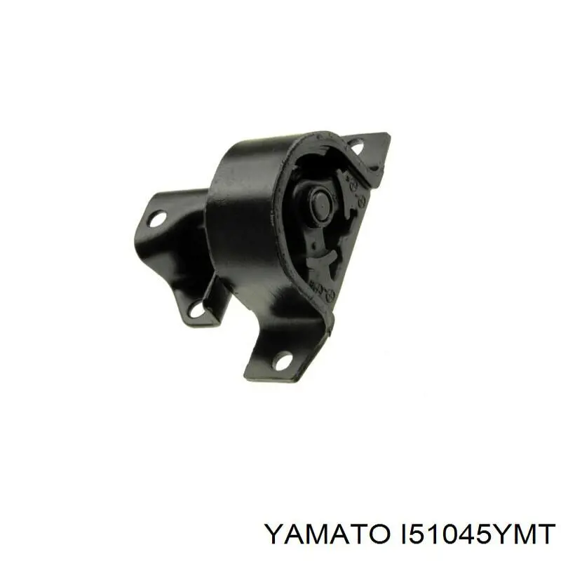 Comprar I51045YMT Yamato Soporte izquierdo del motor