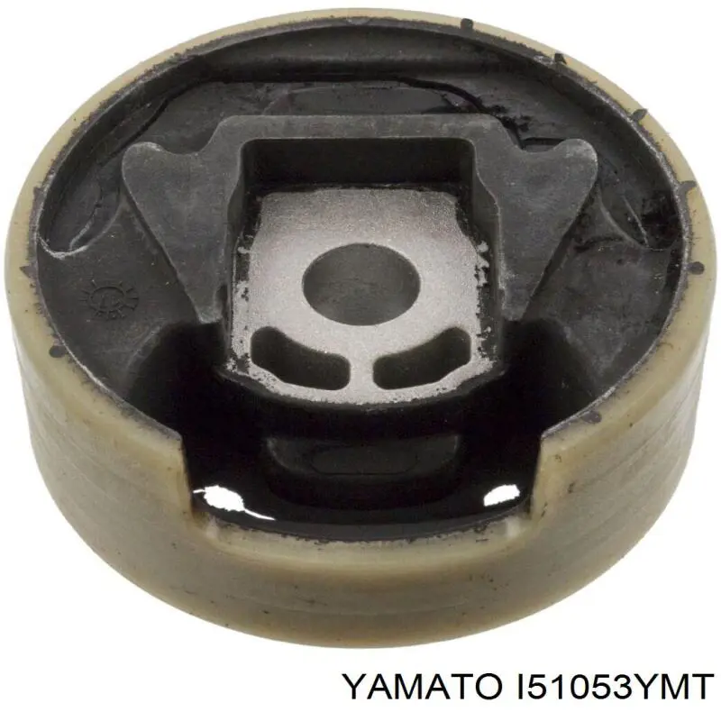 Comprar 57198 Metalcaucho Soporte izquierdo del motor